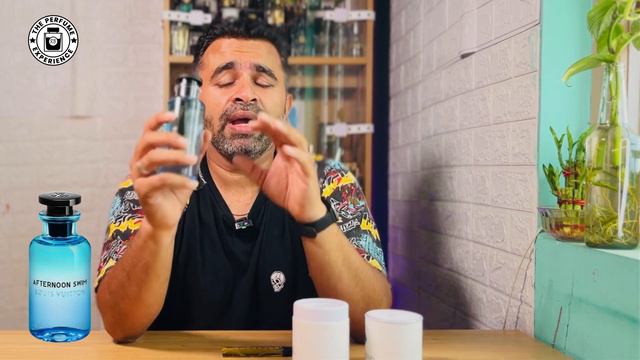 Soaked Sun |Grandeur Elite Soaked Sun Review | Best LV Afternoon Swim Clone | Best Summer Fragrance