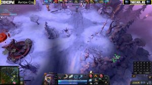 ? ГЛАВНАЯ ИМБА СБОРКА НА РАЗОРА! ▶ Гайд на Razor Dota 2