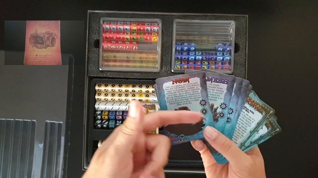 Unboxing: Too Many Bones смотреть онлайн