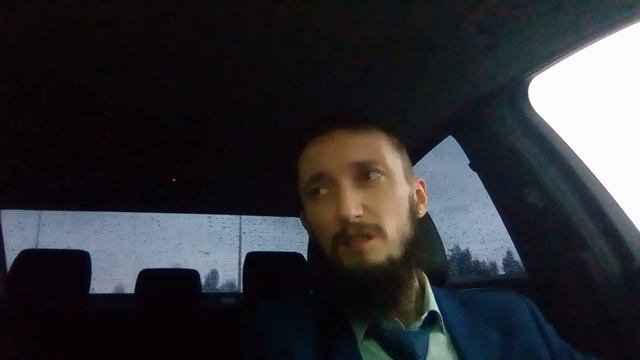 Про славу, единство Вселенной и мистику реальности