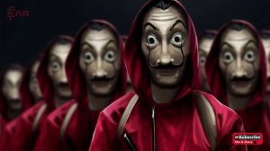 Manu Pilas Original full v  Bella Ciao  LA CASA DE PAPEL (Money Heist)
