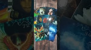 Послание от карт на предстоящую неделю