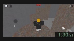 ROBLOX ESCAPE FELIPE RUNNING HEAD 1-11