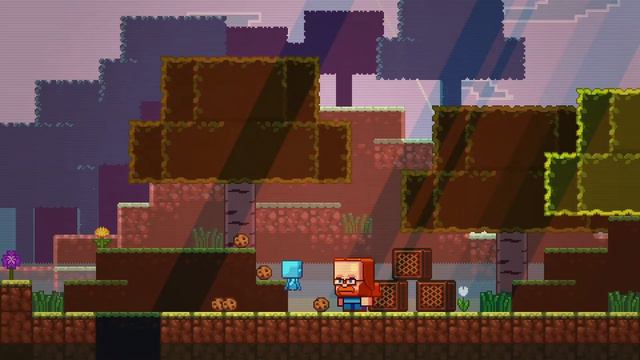 Minecraft Live 2021: Голосуйте за Эллэя! (Перевод) смотреть онлайн