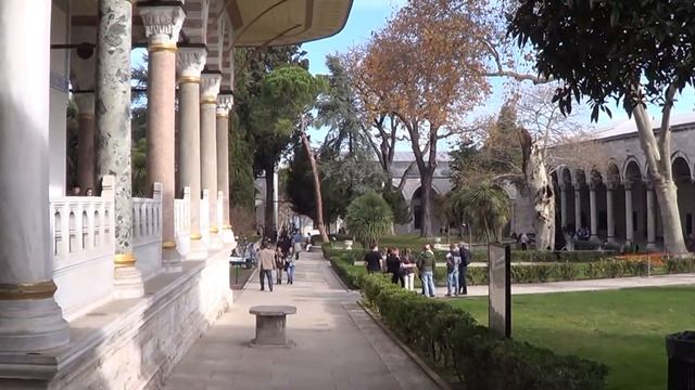 Истамбул великолепный HD смотреть онлайн