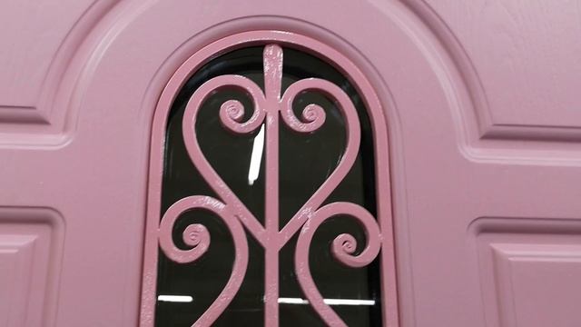 Двустворчатая входная дверь в частный дом и она с терморазрывом, купить в Москве со скидкой смотреть онлайн