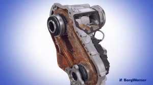 Полный привод «On Demand»