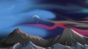 Satur-Delia: Part 1 of 4