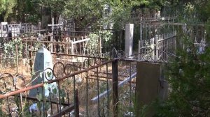 В Махачкале рядом с Русским кладбищем растет новый жилой дом
