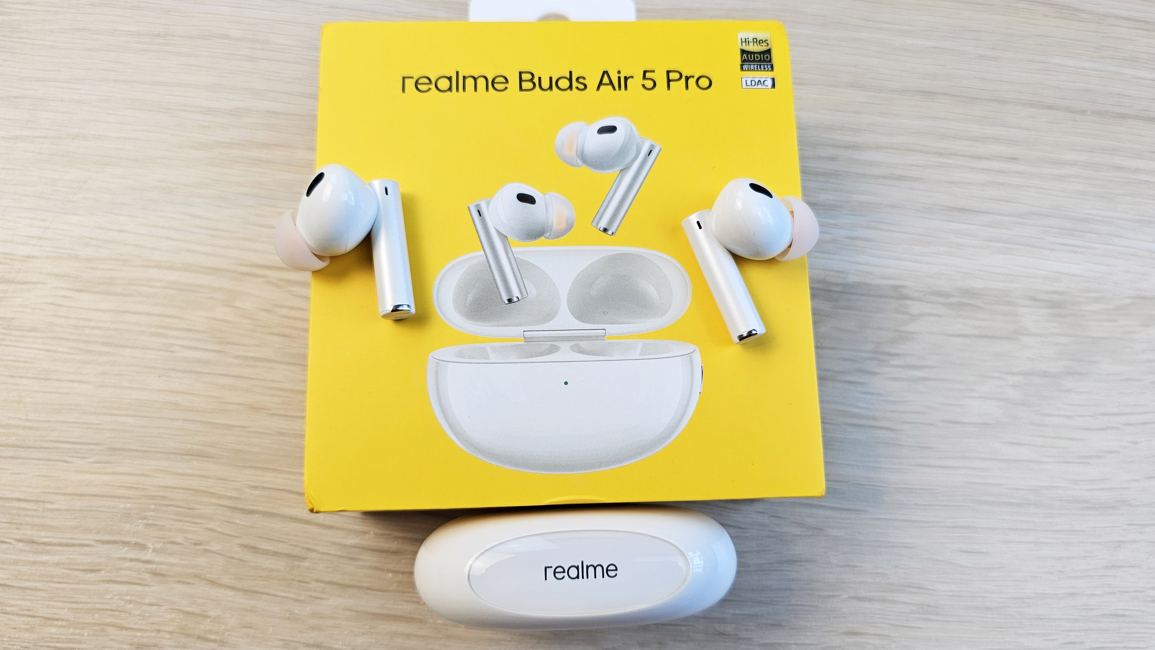 Airbuds 3 Pro Купить