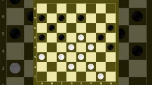 ОСТРЫЕ КОМБИНАЦИИ. НАУЧИТЬСЯ ИГРАТЬ В ШАШКИ КАК ГРОССМЕЙСТЕР | РУССКИЕ ШАШКИ