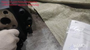 Гидромотор 310.4.160.00.06