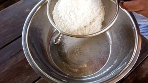 БЕШБАРМАК ИЗ ОСЕТРА! Казахская кухня
