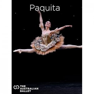 Paquita, Australian Ballet