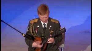 Чардаш Монти балалайка