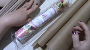 Мои выводы и наблюдения о бумаге для выпечки.