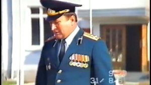 Проводы командира 1 гвардейского танкового полка Zeithain. Привет однополчанам Это история. Гумар