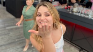 День Рождения Кристины