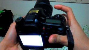 Sony DT 18-135 F3.5-5.6 SAM SAL18135 with sample Images