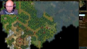 Battle for Wesnoth►#2 Приветствую тебя, странник! Добро пожаловать в мир Веснот!