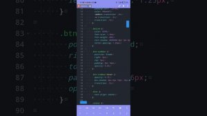 Acode - демонстрация работы, удобненько)