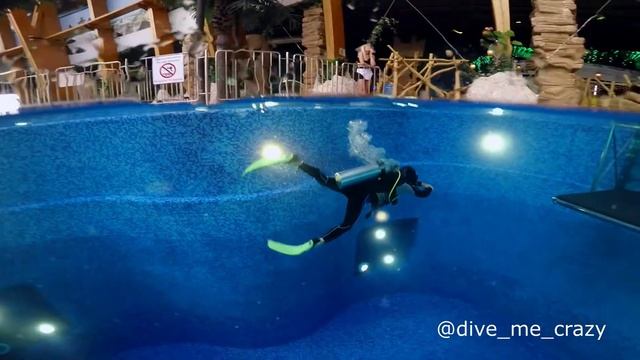 дайвинг питерлэнд как нырять обучение дайвингу padi owd смотреть онлайн