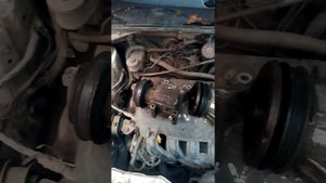 компрессор кондиционера Тойота пробокс