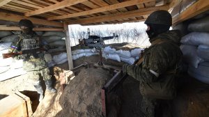 убитые в боях на юге Артемовска в большинстве выходцы с Западной Украины | новости