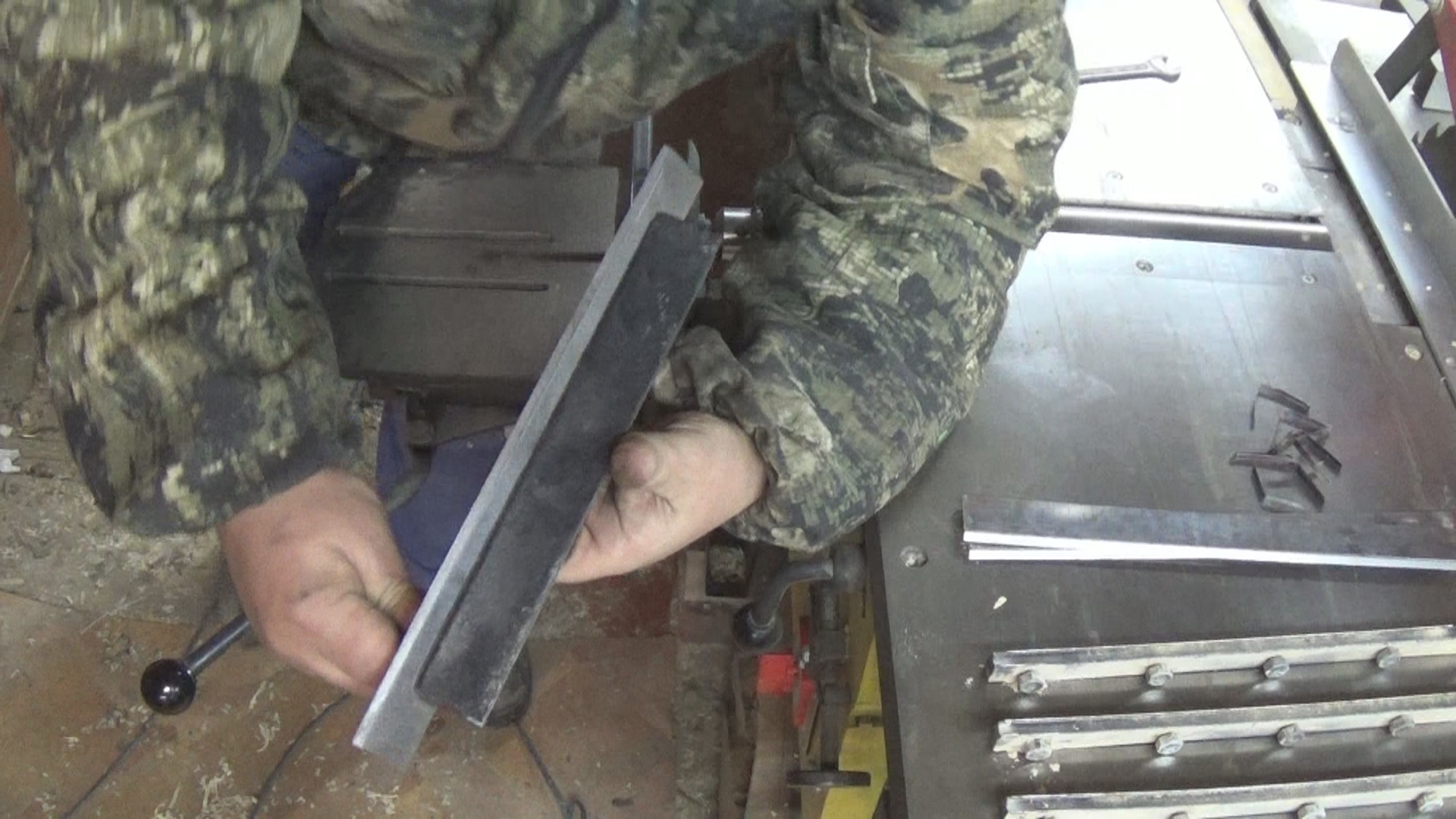 Заточка ножей Корвет 321 смотреть онлайн