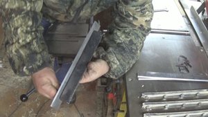 Заточка ножей Корвет 321