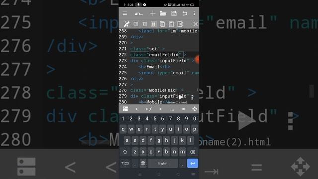 Project 3 Chepter 2,2 | How To Create JS Login/Register/Reset Form | Form Validation In JavaScript