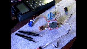 Блок управления твердотопливным котлом на ардуино. Solid fuel boiler control