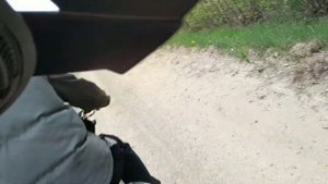 ЗАВОДИМ АЛЬФУ С ТОЛКАЧА 10 КМ ОТ ДОМА (ОПЯТЬ СЛОМАЛАСЬ)