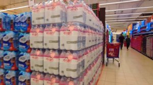 Prices in Dubai Hypermarket Carrefour Full Tour (New Prices) 🇦🇪