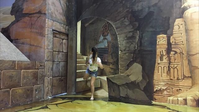 СПОРИМ, ТЫ ЭТОГО НЕ ЗНАЛ? КУДА СХОДИТЬ НА ПХУКЕТЕ, В БАНГКОКЕ, В ЧИАНГМАЕ И В ПАТТАЙЕ? ТАИЛАНД. смотреть онлайн