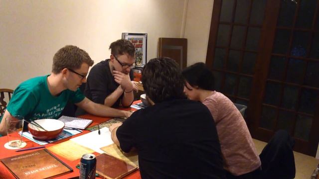 Sherlock Holmes Consulting Detective; Case 1 The Munitions Magnate (Part 1) смотреть онлайн