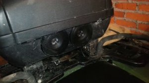 Тюнинг Stels 300 B