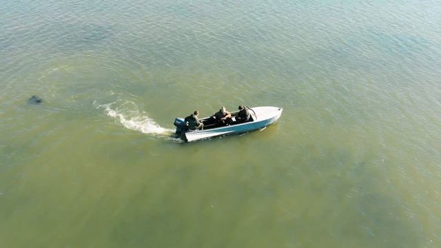 Раскаты, Астрахань, сентябрь 2018 смотреть онлайн