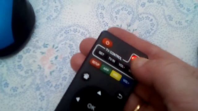 Как настроить пульт на x96 и других тв боксах смотреть онлайн