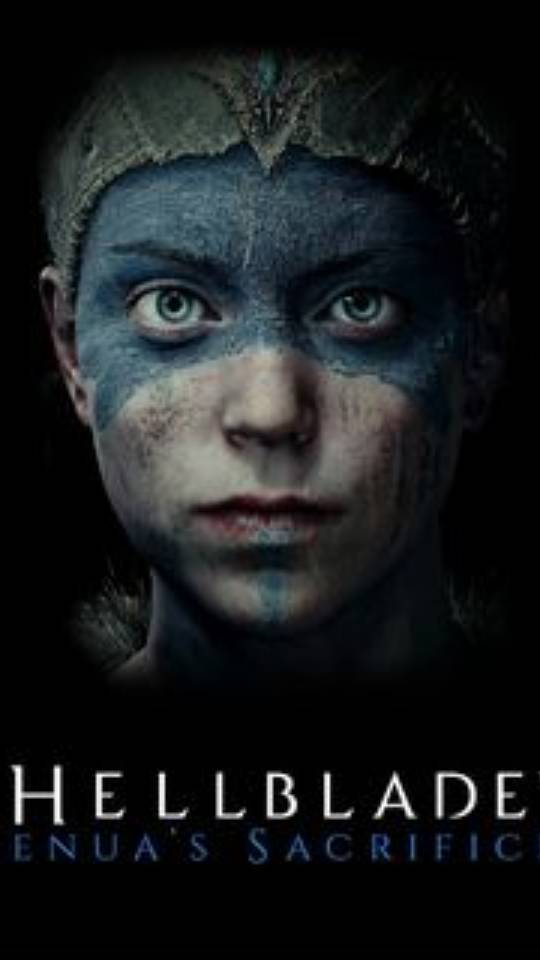 senuas saga hellblade 2 стрим на пк