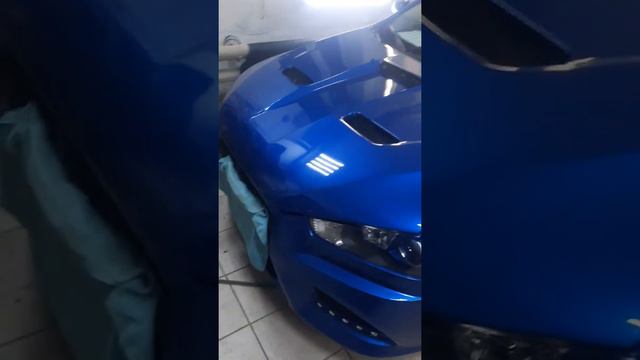 красавец митсубиши лансер 10 эволюшен за 2 миллиона смотреть онлайн