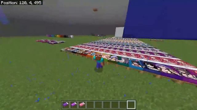 ANIME BED OVERLAY MINECRAFT TEXTURE ¦ Free download ¦ 1.20, 1.8.9, 1.12.2, 1.17.1, 1.8.0, 1.19 смотреть онлайн