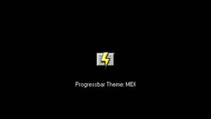 Progressbar 95 Sound Effects and Soundtracks