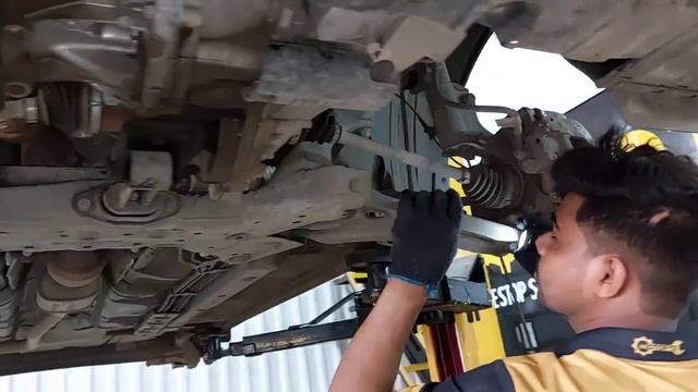 Hyundai Grand i10 Nios Complete General Service Cost Starting At ₹4,299/- | Genuine Spares | MotoFy
