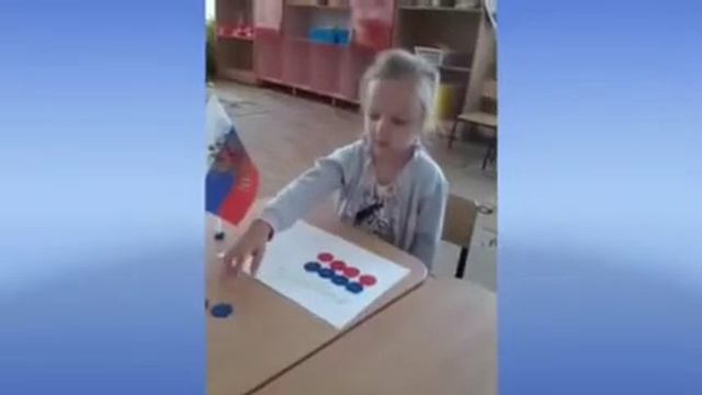 Воспитанники детского сада №9 (г. Рузаевка) смотреть онлайн