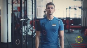 Обучающий курс "Инструктор тренажерного зала". Как стать инструктором по фитнесу