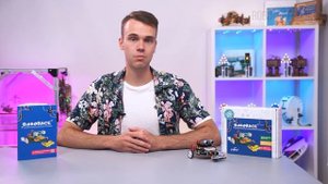 Урок 11. Ультразвуковой датчик расстояния и Arduino (как работает, обнаружении препятствия)