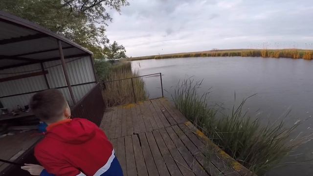 РЫБАЛКА 9 МАЯ ЧЕРНЫЙ ЕРИК КРАСНОДАРСКИЙ КРАЙ смотреть онлайн