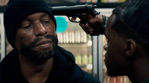 1992 - Русский трейлер (Субтитры, 2024) Тайрис Гибсон, Рэй Лиотта, боевик