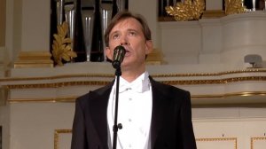 Олег Погудин "На заре ты ее не буди"